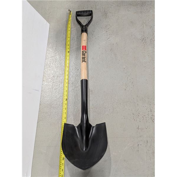 GARANT POINT SHOVEL