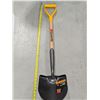 Image 1 : GARANT PRO ROUND POINT SHOVEL
