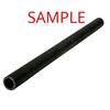 Image 3 : 4"x21' STD CAST IRON BLACK PIPE
