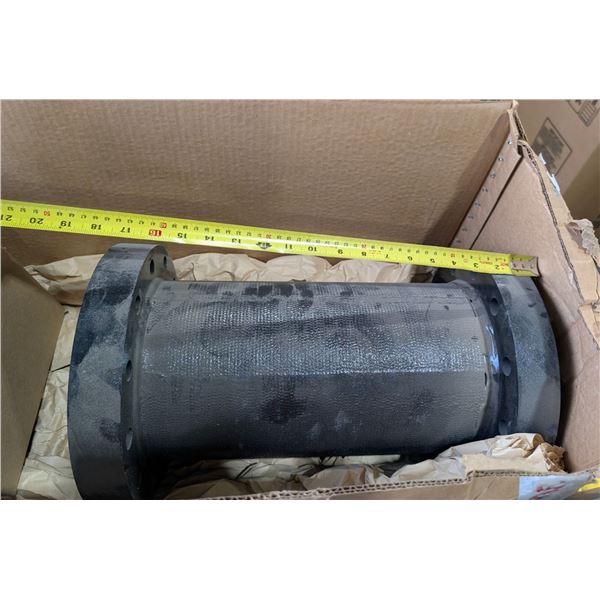 MUELLER D32OW55.450 18" HYDRANT EXTENSION