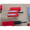 Image 6 : LOT: 100pcs CLARKSON-OSBORNE JOBBER DRILLS ASSORTED