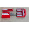 Image 1 : LOT: 80pcs CLARKSON-OSBORNE JOBBER DRILLS ASSORTED