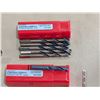Image 4 : LOT: 70pcs CLARKSON-OSBORNE JOBBER DRILLS ASSORTED