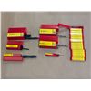 Image 1 : LOT: 70pcs DORMER JOBBER DRILLS ASSORTED