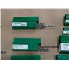 Image 6 : LOT: 70pcs PRECISION JOBBER DRILLS ASSORTED