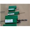 Image 7 : LOT: 70pcs PRECISION JOBBER DRILLS ASSORTED