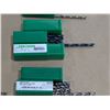 Image 5 : LOT: 70pcs PRECISION JOBBER DRILLS ASSORTED