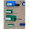 Image 2 : LOT: 71pcs ASSORTED JOBBER DRILLS