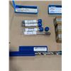Image 3 : LOT: 71pcs ASSORTED JOBBER DRILLS