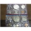 Image 1 : 1976 US Mint UNC Set P/D (No Envelope)