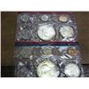 Image 2 : 1976 US Mint UNC Set P/D (No Envelope)