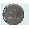 Image 1 : 1857 Flying Eagle Cent