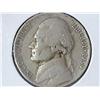 Image 1 : 1939-D Jefferson Nickel (Semi-Key)