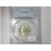 Image 1 : 1954-S Washington Quarter PCGS MS64