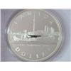 Image 2 : 1984 Canada Toronto Dollar (Proof) .3750 Oz ASW