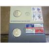 Image 1 : 2 US MInt FDC's 1974 And 1975 Bicentennials