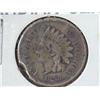 Image 1 : 1859 Indian Head Cent (With Rim Damage)