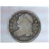 Image 1 : 1836 Bust Dime