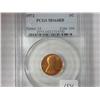 Image 1 : 1972 Lincoln Cent PCGS MS64RD