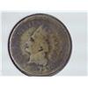 Image 1 : 1862 Indian Head Cent
