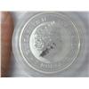 Image 1 : 2000 Australia $2 (2 Oz. Of .999 Silver) Proof