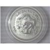 Image 2 : 2000 Australia $2 (2 Oz. Of .999 Silver) Proof