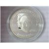 Image 1 : The 1990 Eisenhower Centennial Proof Silver $
