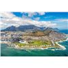 Image 1 : Cape Town & Winelands Luxury Escape for Two