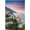 Image 3 : Amalfi Coast Escape: Sunset, Sips & Local Flavors for Four