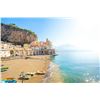 Image 5 : Amalfi Coast Escape: Sunset, Sips & Local Flavors for Four