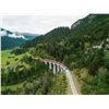 Image 1 : Swiss Alps Luxury Train & Culinary Escape