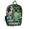 Image 1 : Color Shop Minecraft Backpack