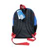 Image 2 : Bioworld Merchandising Spiderman Light Up Backpack