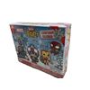 Image 2 : Funko Pop! Bitty Countdown Calendar: Marvel Comics