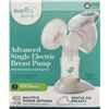 Image 3 : Evenflo Advanced Single Breast Pump  NEW IN BOX