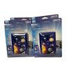 Image 1 : Lights by Night Wall Switch Planets LED Night Light QUANTITY OF FOUR