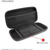 Image 2 : Travel Case Nintendo Switch Lite