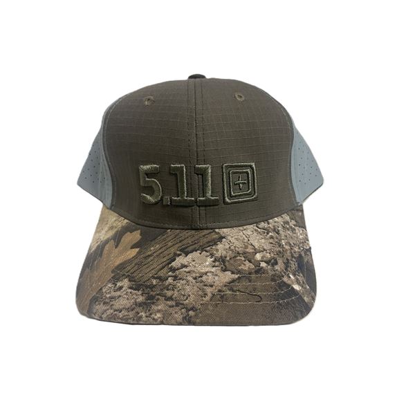 Adult Ballcap 5.11