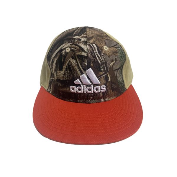 Adult Ballcap, Adidas