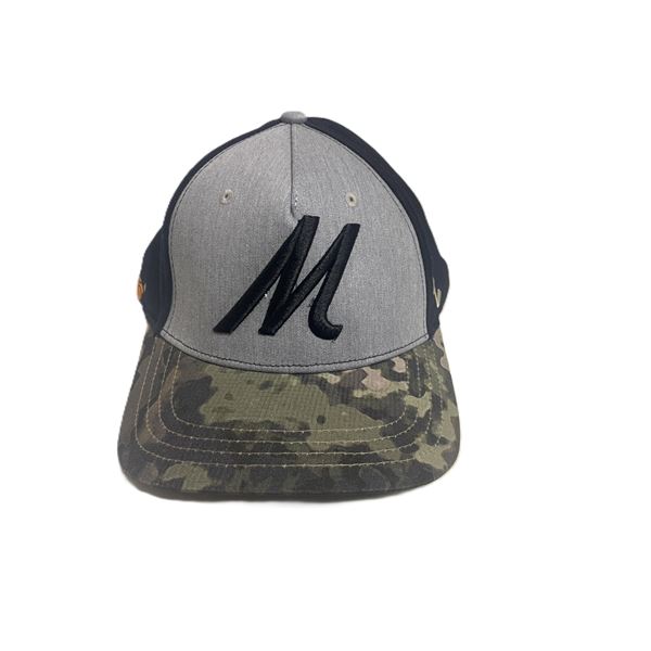 Adult Ballcap , Miami Marlins