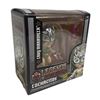 Image 1 : Legends of Lucha Libre Luchacitos Lady Maravilla Mini Action Figure.