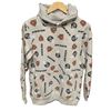 Image 1 : NFL Chicago Bears Hoodie Youth size XL