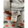 Image 2 : NFL Cleveland Browns pullover hoodie , YOUTH SIZE Large