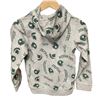 Image 3 : Michigan State Spartans pullover hoodie , YOUTH SIZE Medium