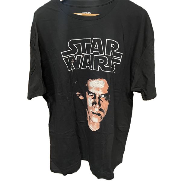 Anakin Skywalker Shirt – Star Wars Revenge of the Sith Tee Shirt SIZE ADULT XXL