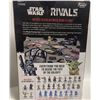 Image 2 : Star Wars Rivals Series 1: Premier Set by Funko Games