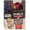 Image 3 : Star Wars Rivals Series 1: Premier Set by Funko Games