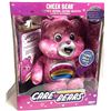 Image 1 : Care Bears Collector Edition Cheer Bear