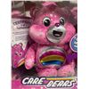 Image 2 : Care Bears Collector Edition Cheer Bear