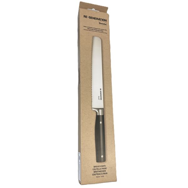 Bread knife Berndes